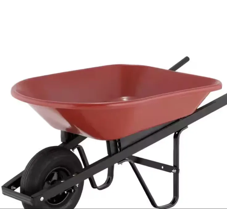 Wheel Barrow