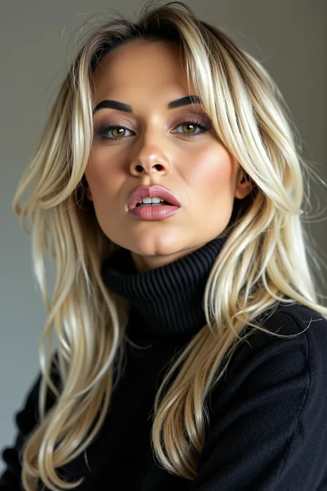 Meridian (aka Bianca Astor) | Flux