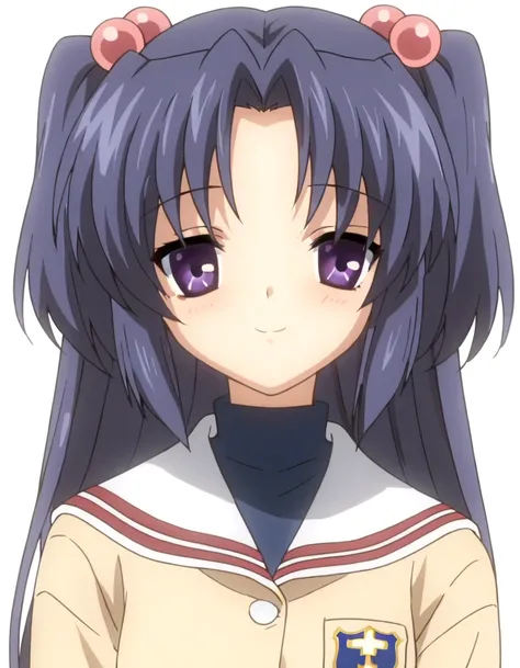 [PDXL] Kotomi Ichinose - Clannad