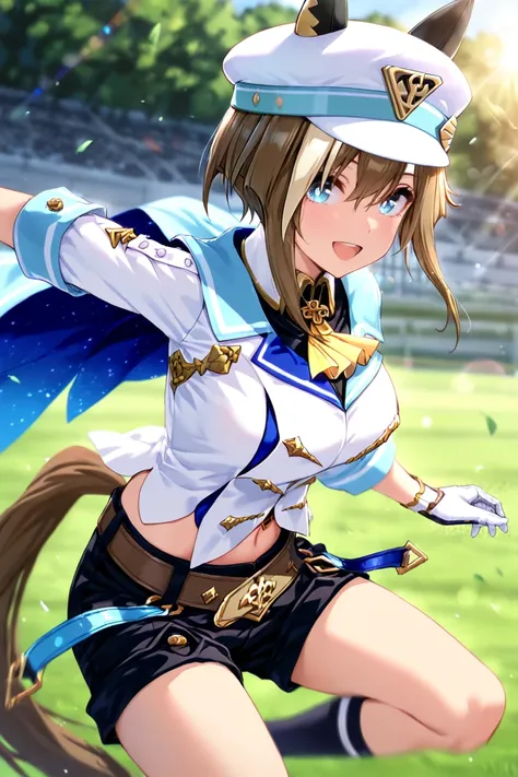 Cheval Grand (umamusume)_XL & PONY & ILL