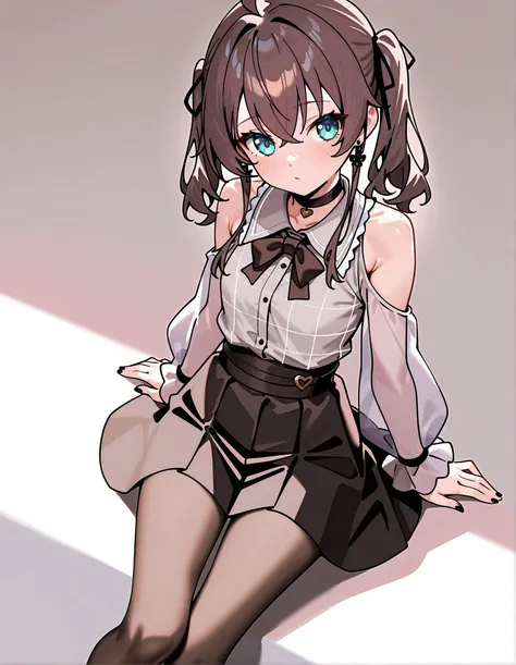 [Dekinai] Natsuiro Matsuri Illustrious/Pony XL (10 Outfits) | Hololive