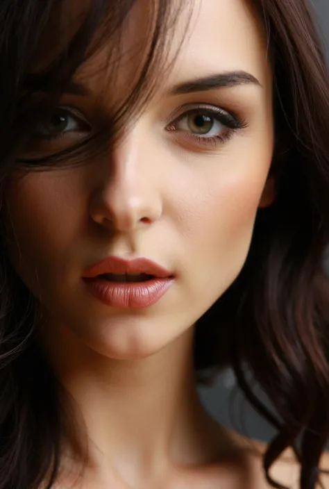 Katie Fey, Jenya D,  Eugenia Diordiychuk