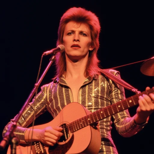 ZiggyStardust