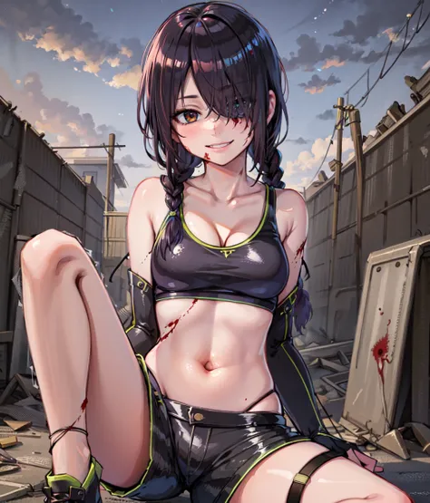 Mac-10 (Ingram) Girls Frontline