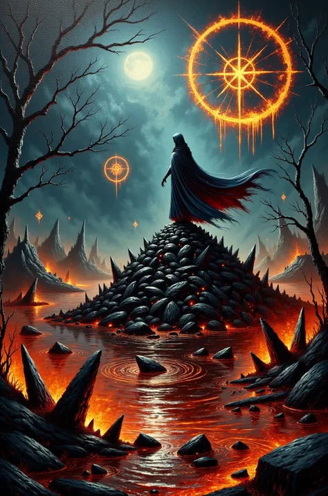Necromancer & Demons