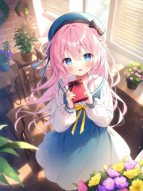 Artist Style: 神代ぴよ