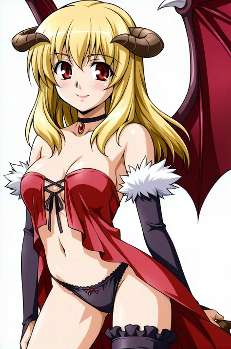 Succubus (Ragnarok Online)