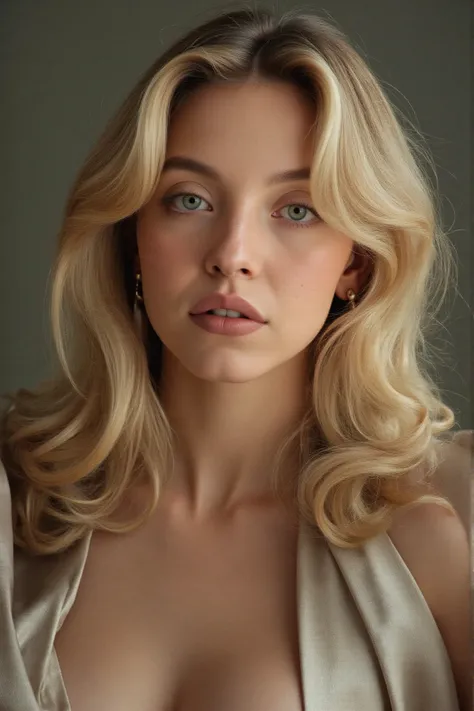 Sydney Sweeney (SDXL + Flux LoRa)