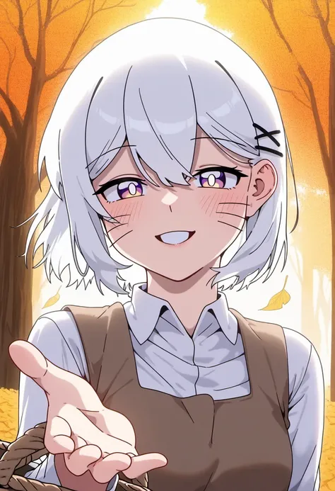 Snowhite (Yukishiro) (설백) | PIXEL NETWORK | Illustrious