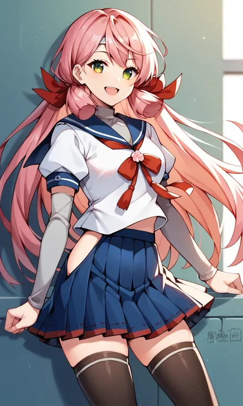 [PonyV6 XL] Akashi (KANCOLLE)