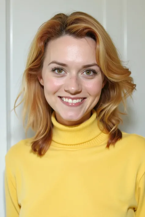 [FLUX] Hilarie Burton