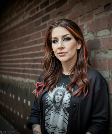 Charlotte Wessels Singer LORA 👑