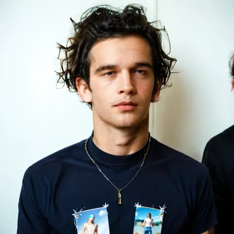 💗🤘🤘 Matthew Healy 🎤🎤💗