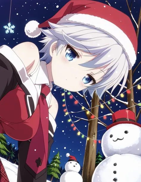 Anne Happy♪ (あんハピ♪) - Ren Ekoda (江古田 蓮)