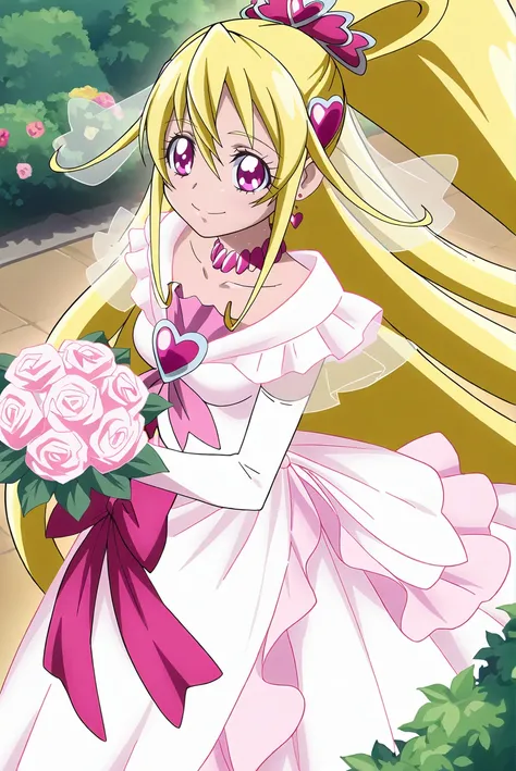 cure_heart（parthenon and engage mode）