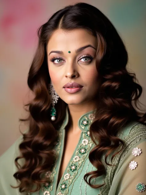 Aishwarya Rai - Indian Actress - Flux - LoRA