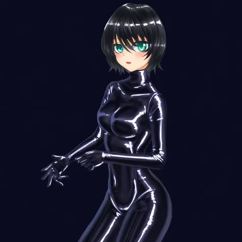 Kuro Style V3 Test - SeaArt AI Model