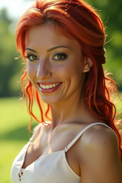 Ashley Robbins | Flux