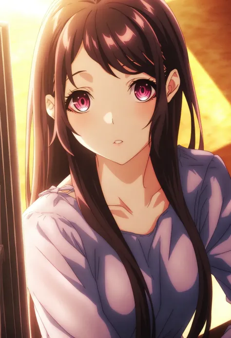 Kaori Houjou - [I Got a Cheat Skill in Another World and Became Unrivaled in the Real World, Too]