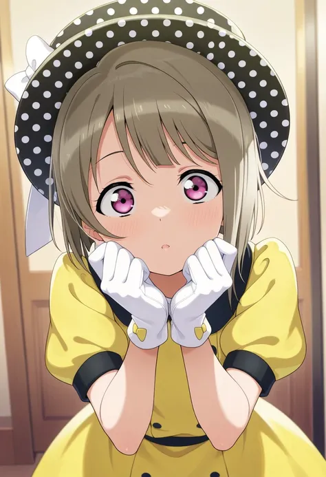 Nakasu Kasumi | Love Live! Nijigasaki High School Idol Club | ラブライブ！虹ヶ咲学園スクールアイドル同好会