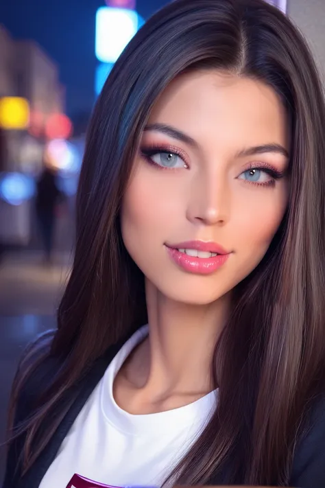 Fergie A (Valentina Kolesnikova)