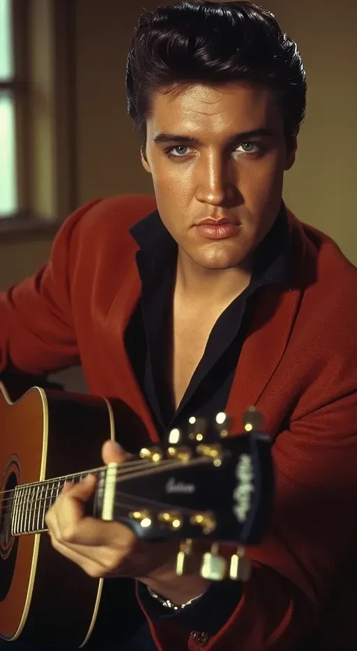 Elvis Presley