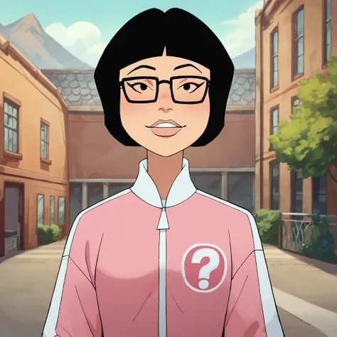 Yung Hee Tyson (Mike Tyson Mysteries)