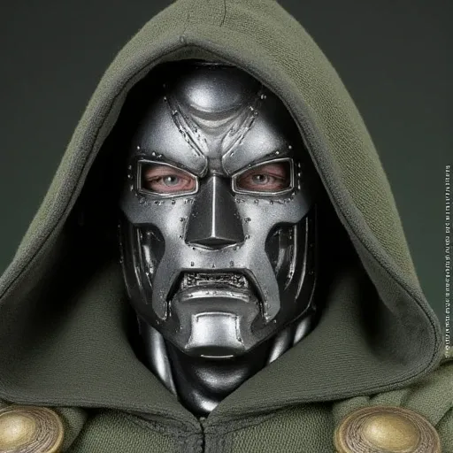 Doctor Doom