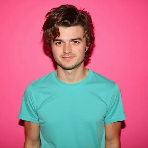 Joe Keery