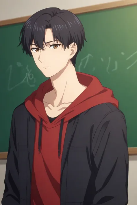 Ye Xiu & Lord Grim-The King's Avatar