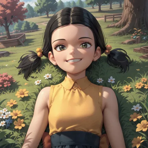 Young Franny Robinson (Meet the Robinsons)