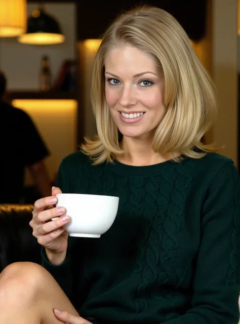 Tracy Smith aka Jennifer Avalon