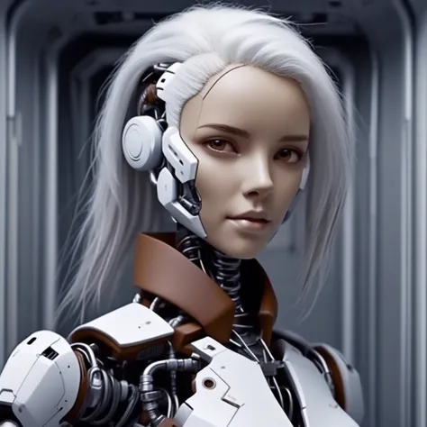 Cyberpunk Girls by Styx 3 (SDXL)