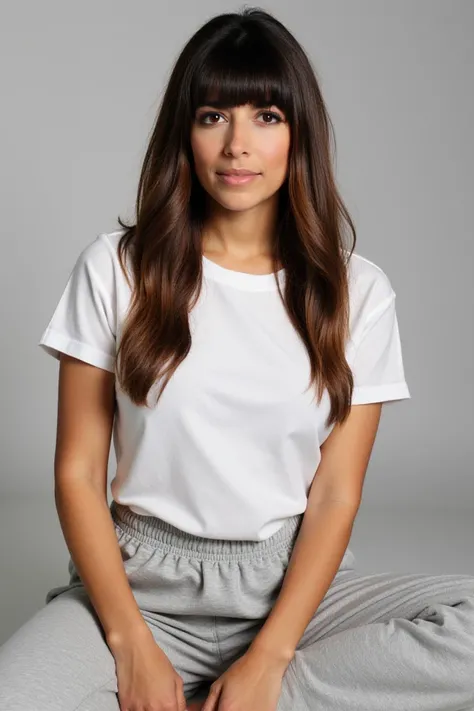 [FLUX] Hannah Simone