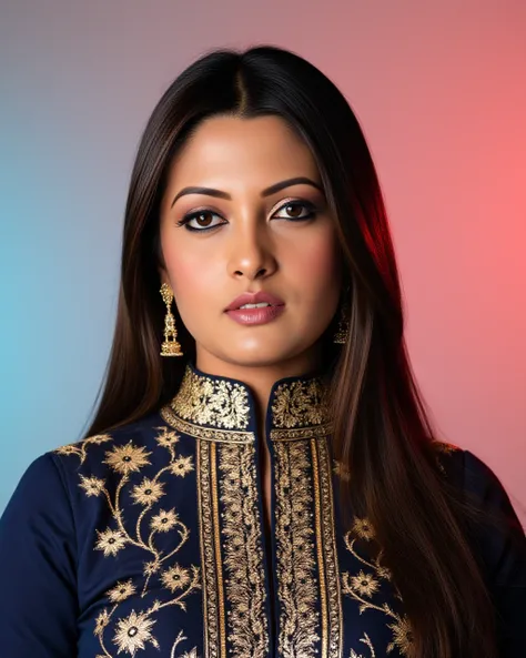 Riya Sen - Indian Actress - Flux - LoRA