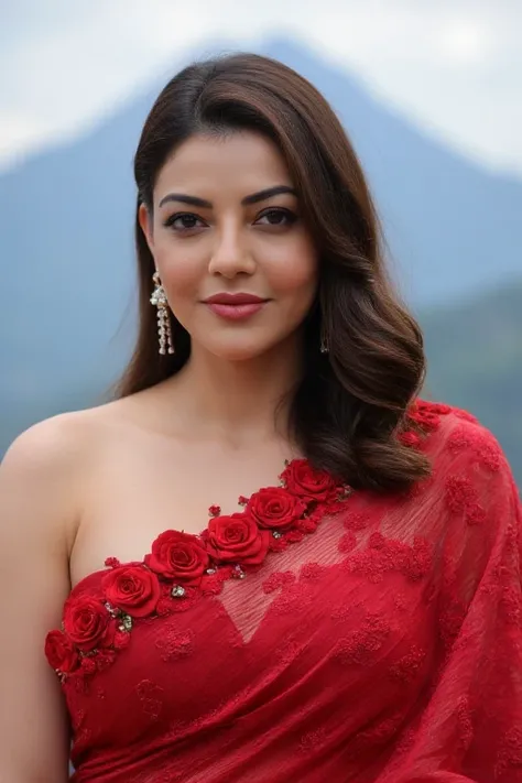 KAJAL AK