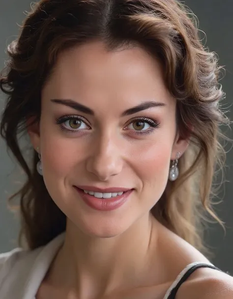 Anna Kovalchuk (Анна Ковальчук)