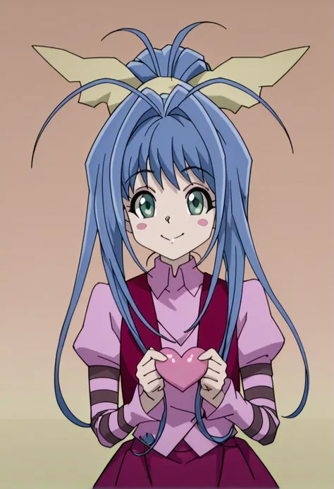 Hunter X Hunter I Neon Nostrade