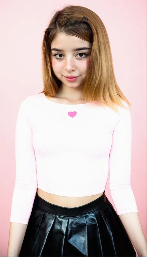 Sarah Sophia / iimsaarah [Influencer] (SDXL)