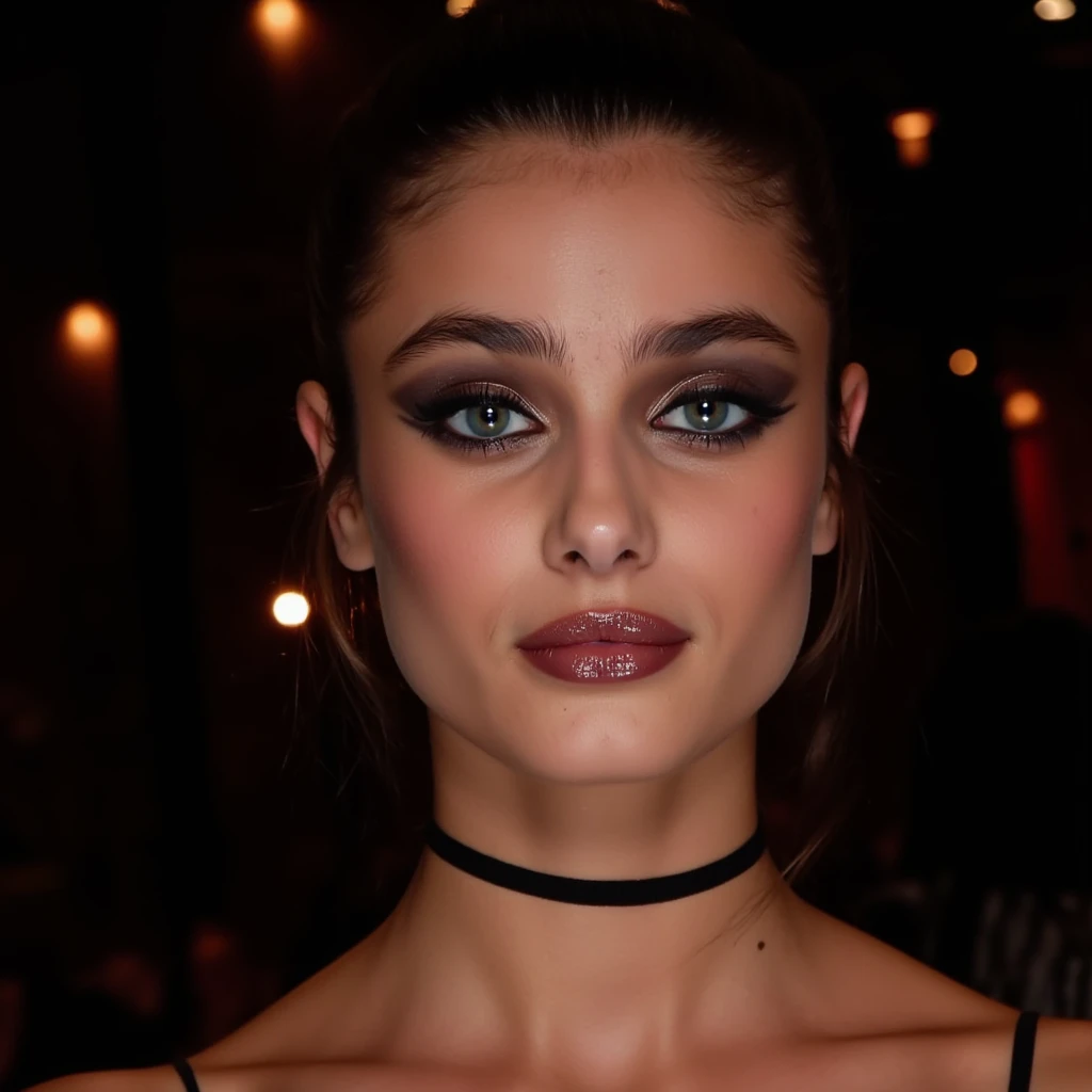 Taylor Hill (FLUX + SDXL)