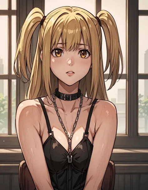 Misa Amane (Death Note) - XLP