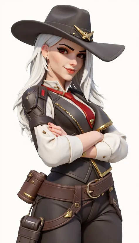 Ashe (Pony/Flux)