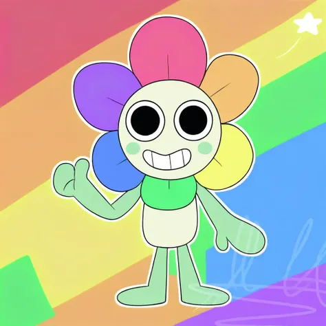 OLD | Dandy [Dandy's World]