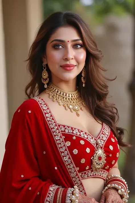 Sonarika Bhadoria