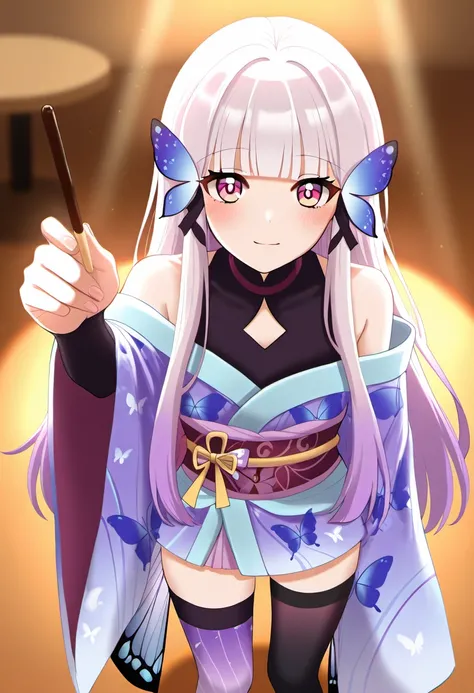 Kagurayama Sumiko | Genshin Impact | Illustrious