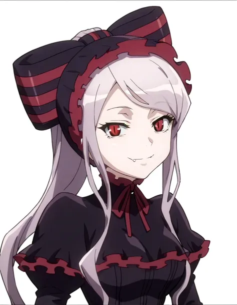 [PDXL] Shalltear Bloodfallen - Overlord