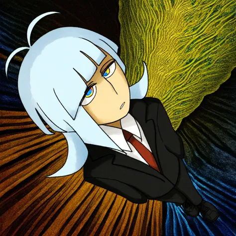 another personal one