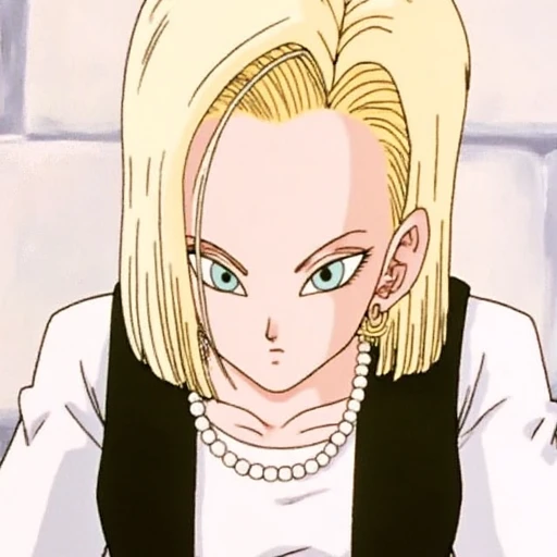 Android 18