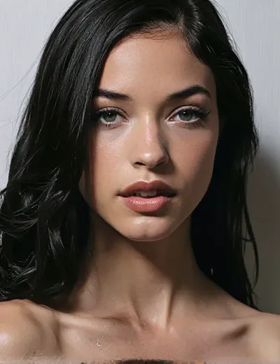 Alexis Knapp | FLUX.1D