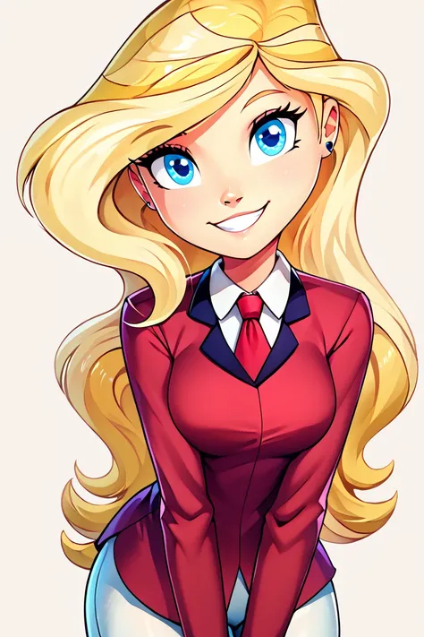 Sarah Whitney (Horseland) [Pony & SD1.5]